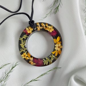 Statement ogrlica simbol podrške