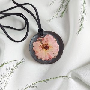 Statement ogrlica simbol ljubavi