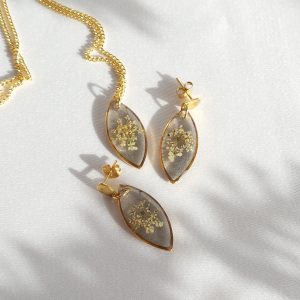 Set nakita simbol ženstvenosti