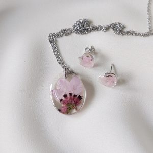 Set nakita simbol ljubavi